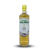 Cachaça Ipe 700Ml Salinas