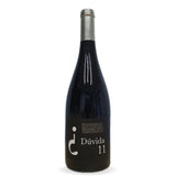 Vinho Tinto Seco Portugues Alentejo Duvida  Aragonês/Trincadeira/Grand Noir 2011 750Ml Antonio Saramago