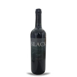 Vinho Tinto Seco Chileno Collection D.O Valle Central Merlot 2019 750Ml Black