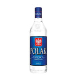 Vodka Tradicional 950Ml Polak