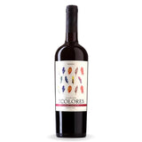 Vinho Tinto Seco Chileno Valle Del Maule 7 Colores Reserva Cabernet Sauvignon/ País 750Ml Morande Wine Group