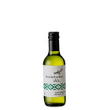 Vinho Branco Seco Chileno Vina Mancura Vale Central Etnia Sauvignon Blanc 2021 187Ml Vina Mancura