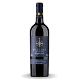 Vinho Tinto Seco Portugues Lisboa Lote Dfj Reserva Alicante Bouschet/Caladoc/Touriga 2019 750Ml
