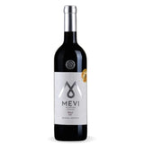 Vinho Tinto Seco Argentino Mendoza Gran Reserva Blend 2017 Mevi Sa