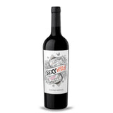 Vinho Tinto Seco Argentino Sexy Fish Cabernet Franc 2021 750Ml Norton