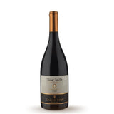 Vinho Casas Del Toqui Tinto Seco Chileno Valle Del Cachapoal Terroir Selection Gran Reserva Syrah 2019 750Ml