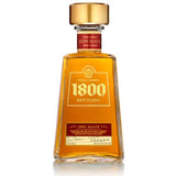 Tequila Reposado 750ml 1800