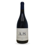 Vinho Tinto Seco Portugues A.S. Península De Setúbal Castelão/Touriga Nac/Alicante Bous 2015 750Ml Antonio Saramago