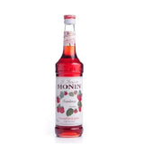Xarope Monin Framboesa 700Ml Monin