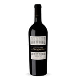 Vinho Tinto Seco Italiano Collezione Cinquanta 2012+5 750Ml San Marzano
