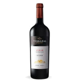 Vinho Tinto Seco Argentino Mendoza  Reserva Syrah 2019 750Ml Terrazas