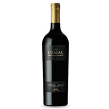 Vinho Tinto Seco Argentino Cabernet Sauvignon/Merlot 2018 750Ml Uxmal