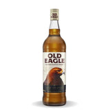 Whisky Escocês Blend Litro Old Eagle