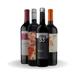 Kit Malbec